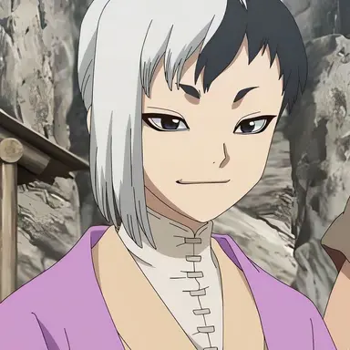 Profile image of あさぎりゲン