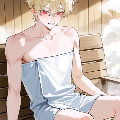 Profile image of 彰人