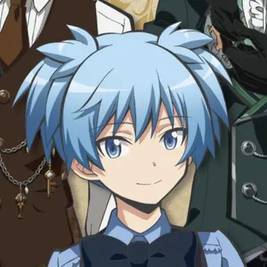 Profile image of 渚