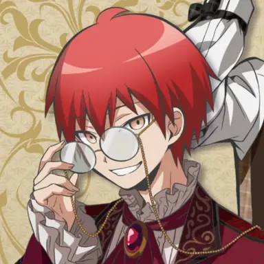 Profile image of カルマ