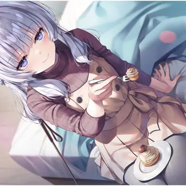 Profile image of Arisu Sakayanagi