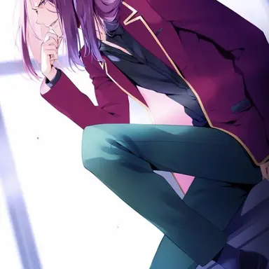 Profile image of Kakeru Ryuen
