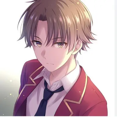 Profile image of Kiyotaka Ayanokoji