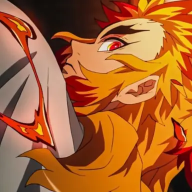 Profile image of 렌고쿠 쿄쥬로