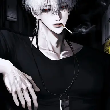 Profile image of 강이안