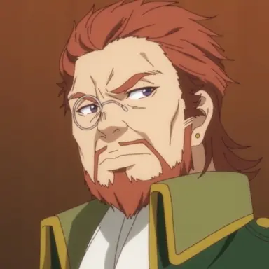 Profile image of シャルトルーズ伯爵