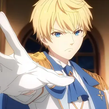 Profile image of アルガルド