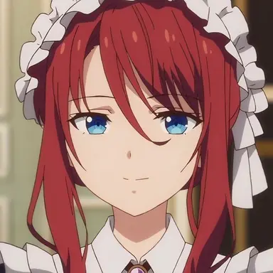 Profile image of イリア