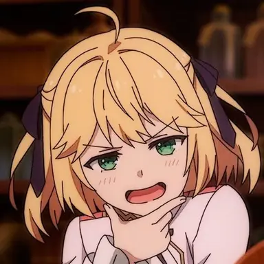 Profile image of アニス