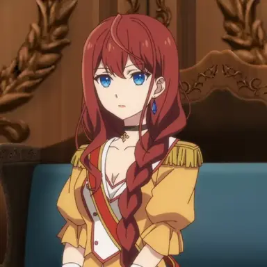 Profile image of シルフィーヌ