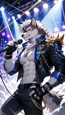 Profile image of レクス