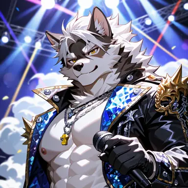 Profile image of レクス