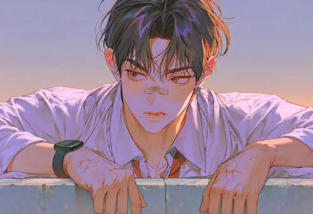 Profile image of 기재현