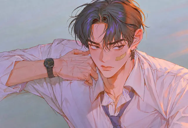 Profile image of 기재현