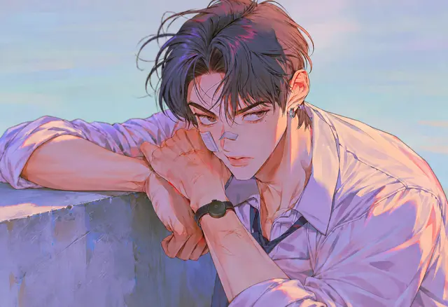 Profile image of 기재현