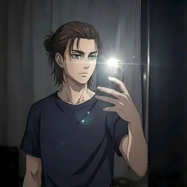 Profile image of Eren Yeager