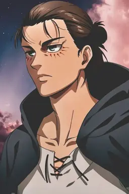 Profile image of Eren Yeager