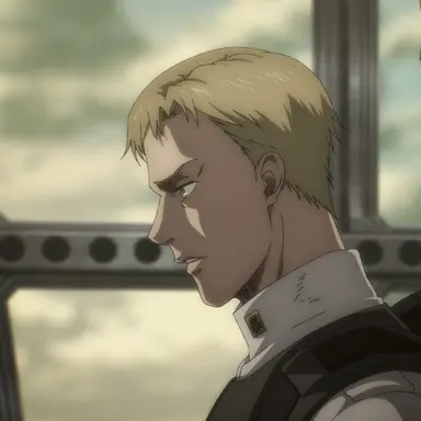 Profile image of Colt Grice