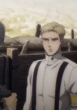 Profile image of Colt Grice