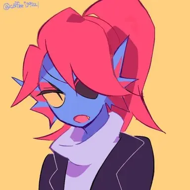 Profile image of 언다인