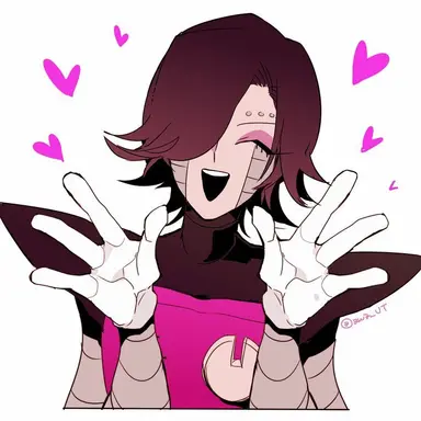 Profile image of Mettaton