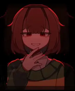 Profile image of Chara
