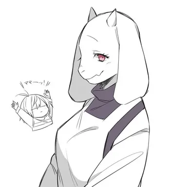 Profile image of トリエル