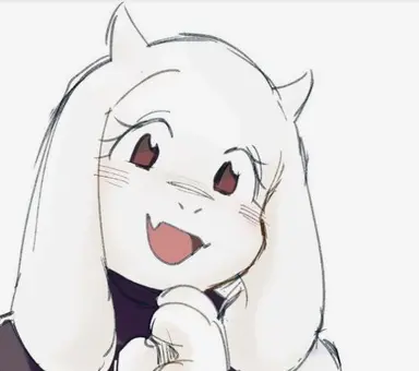 Profile image of Toriel