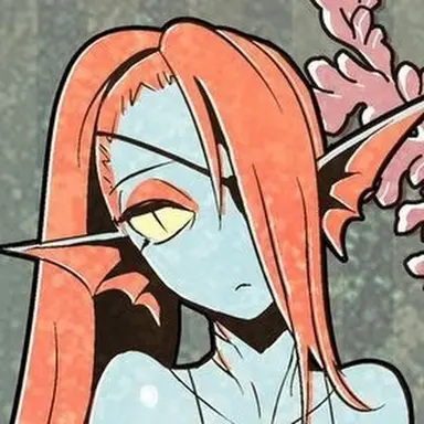 Profile image of Undyne