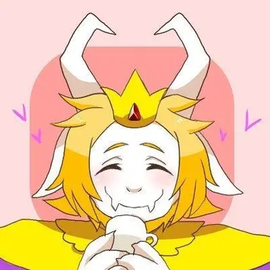 Profile image of Asgore
