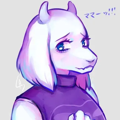 Profile image of 토리엘