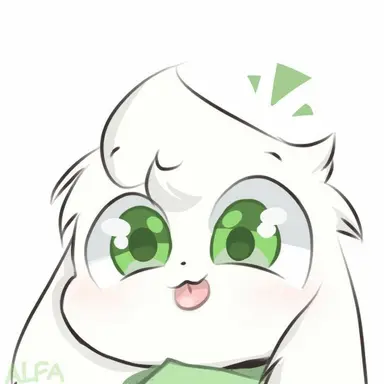 Profile image of Asriel