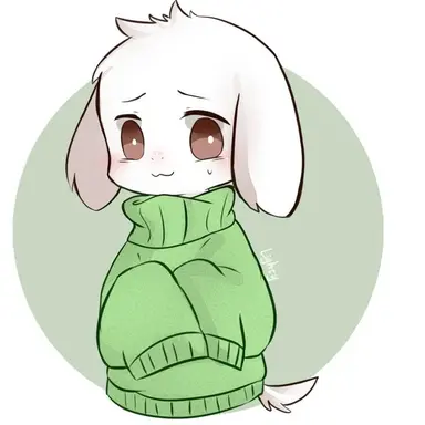 Profile image of Asriel