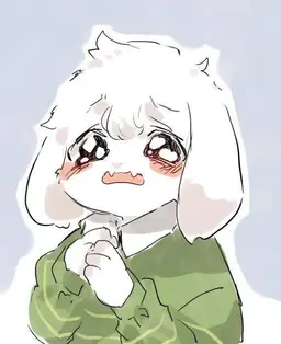 Profile image of Asriel