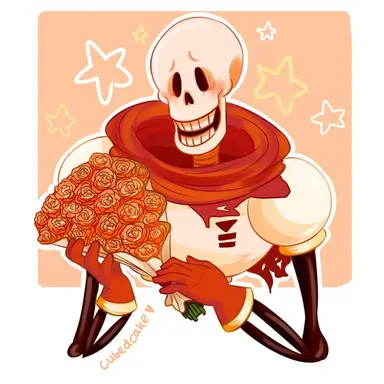 Profile image of Papyrus