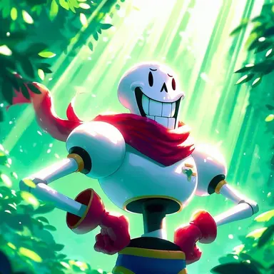 Profile image of Papyrus