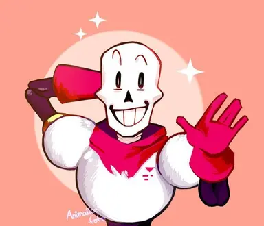 Profile image of Papyrus