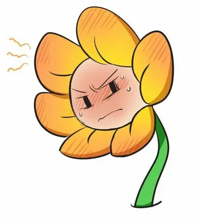 Profile image of Flowey