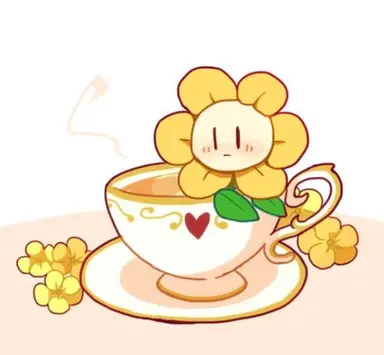 Profile image of Flowey