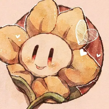 Profile image of Flowey