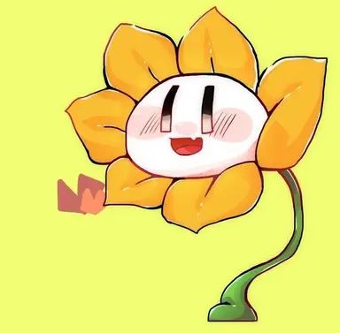 Profile image of Flowey