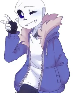 Profile image of Sans