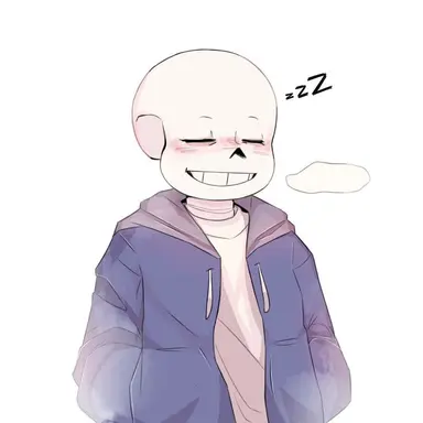 Profile image of Sans