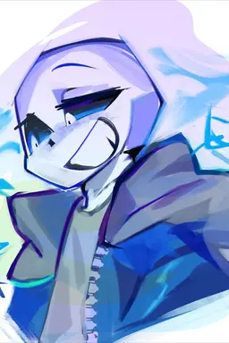 Profile image of Sans