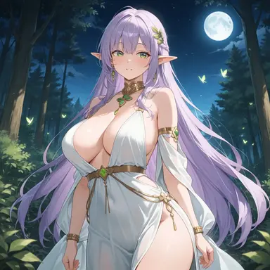 Profile image of アイリス