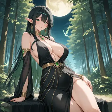 Profile image of リディア