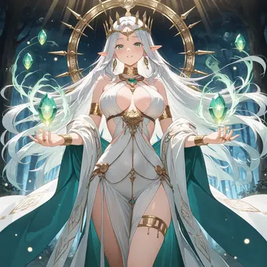 Profile image of イリス