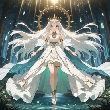 Profile image of シルフ