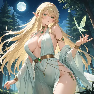 Profile image of リーリエ