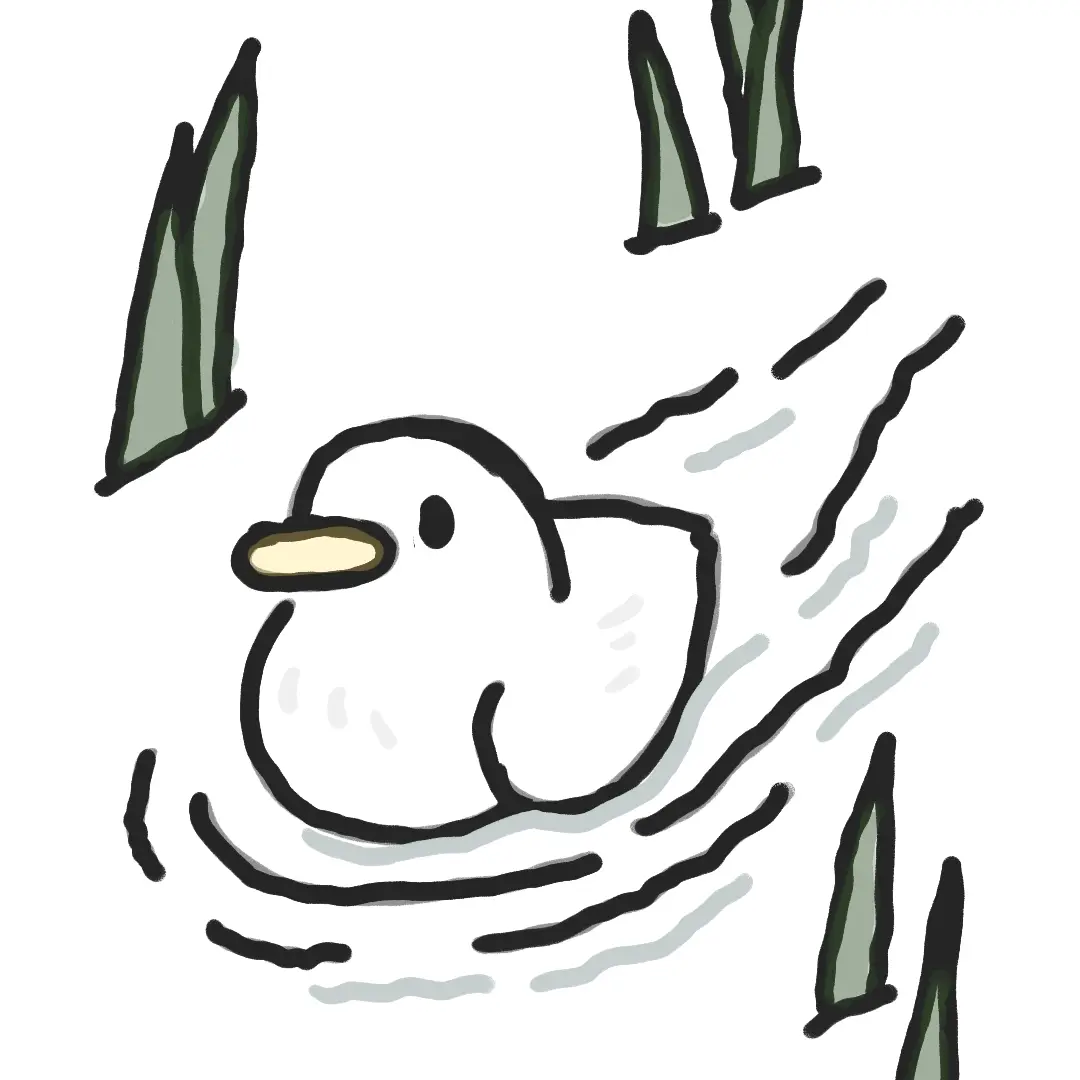 duckgood의 ※공지※